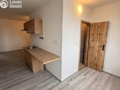 Продаж квартири 2+1 Chomutov, Kamenná č. 3