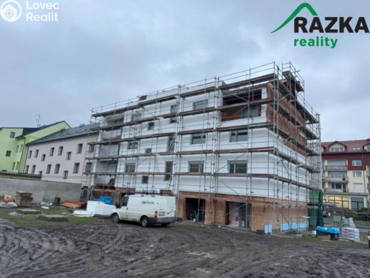 Продажа квартиры 2+1 Nýrsko č. 3