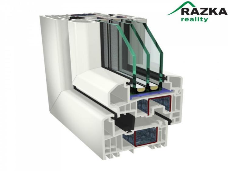 Продажа квартиры 2+1 Nýrsko č. 5