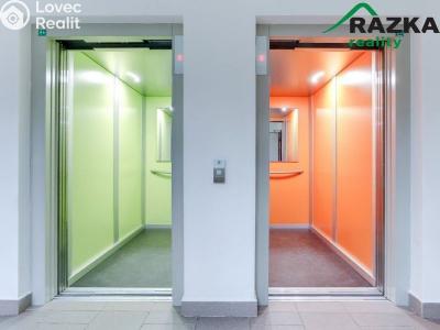 Продажа квартиры 2+1 Nýrsko č. 4