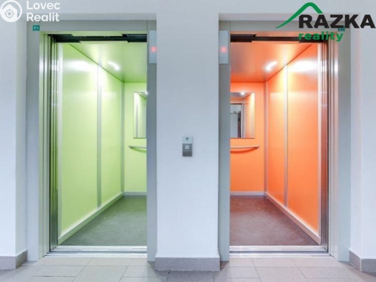 Sale apartment 2+1 Nýrsko č. 4