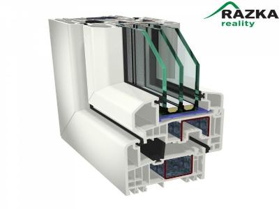 Продажа квартиры 2+1 Nýrsko č. 5