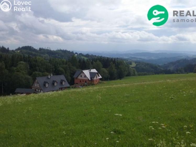 Prodej rodinného domu Jestřabí v Krkonoších č. 26