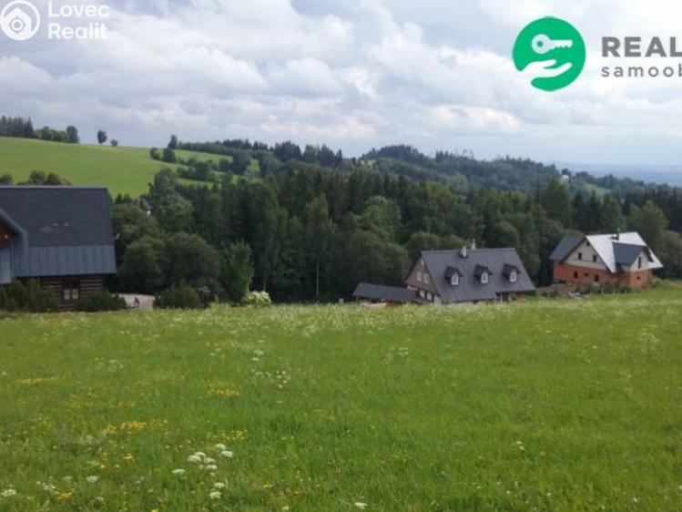 Prodej rodinného domu Jestřabí v Krkonoších č. 1