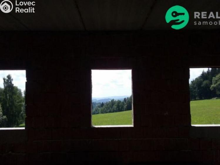 Prodej rodinného domu Jestřabí v Krkonoších č. 4