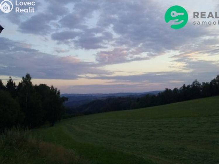 Prodej rodinného domu Jestřabí v Krkonoších č. 5