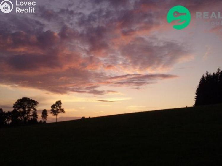 Prodej rodinného domu Jestřabí v Krkonoších č. 8