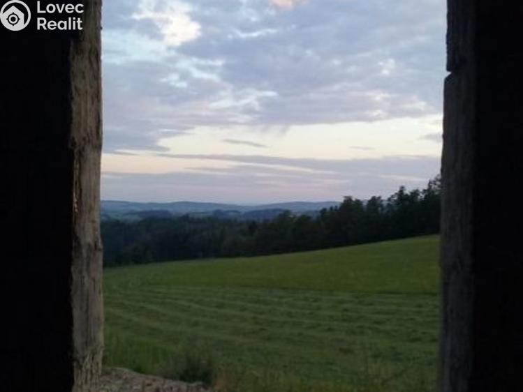 Prodej rodinného domu Jestřabí v Krkonoších č. 9