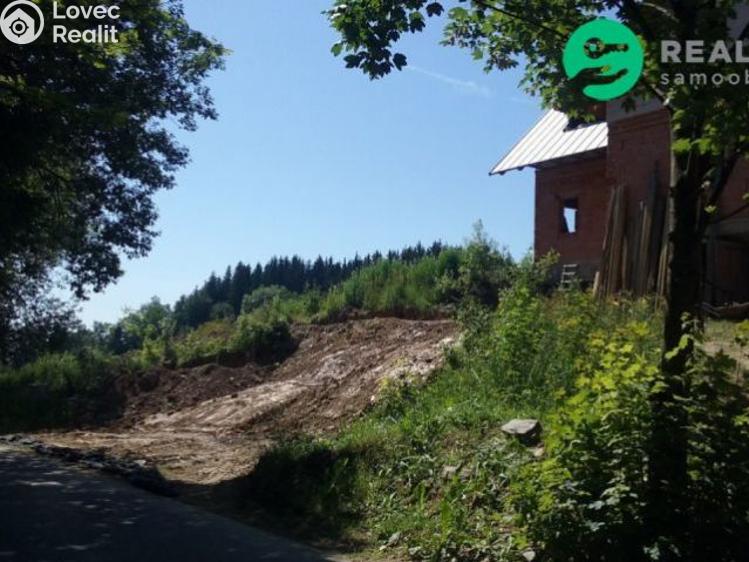 Prodej rodinného domu Jestřabí v Krkonoších č. 11