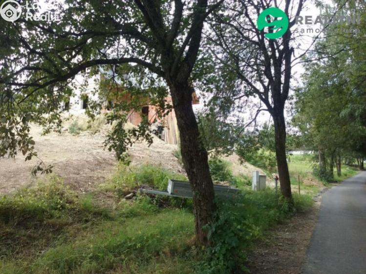 Prodej rodinného domu Jestřabí v Krkonoších č. 14