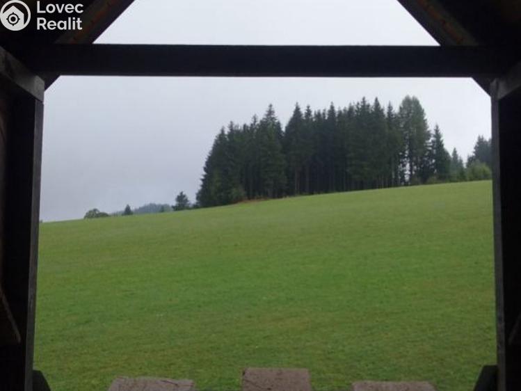 Prodej rodinného domu Jestřabí v Krkonoších č. 15