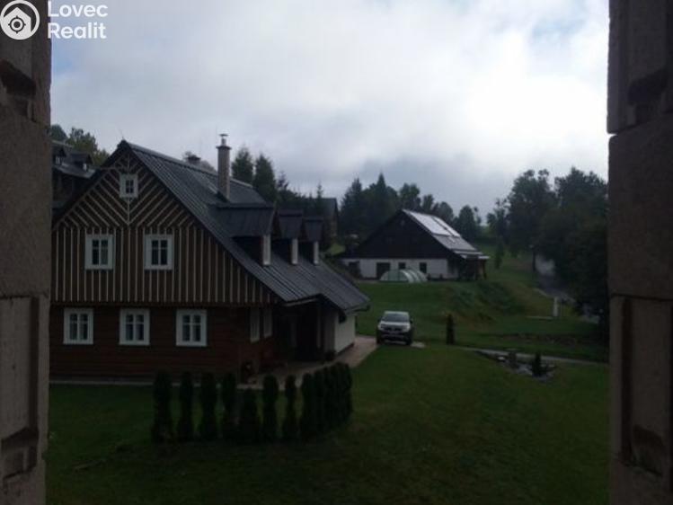 Prodej rodinného domu Jestřabí v Krkonoších č. 16