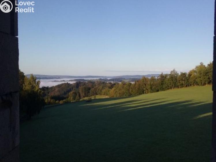 Prodej rodinného domu Jestřabí v Krkonoších č. 17
