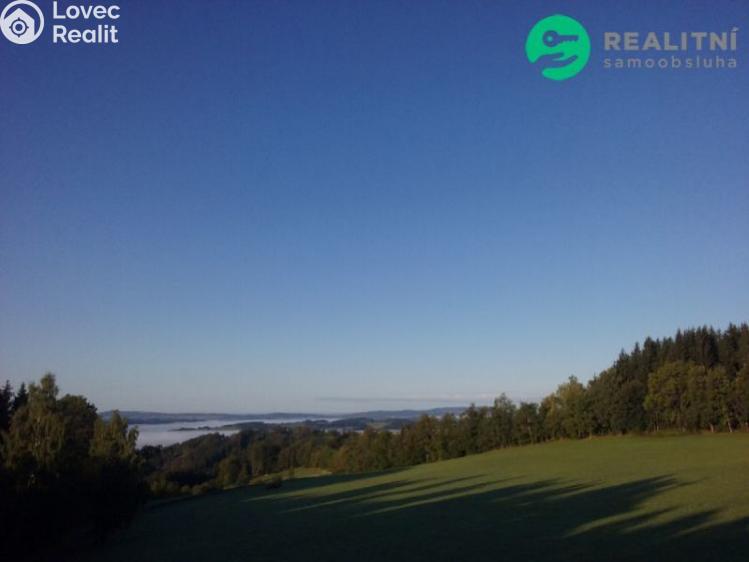 Prodej rodinného domu Jestřabí v Krkonoších č. 18