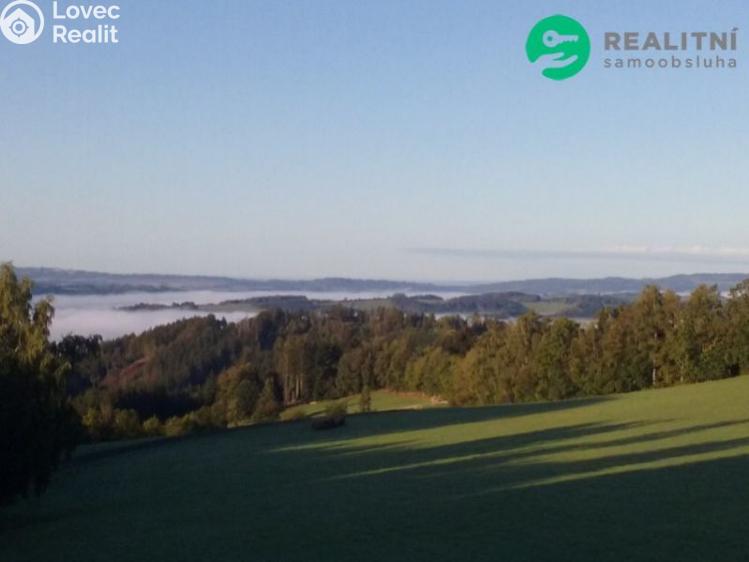 Prodej rodinného domu Jestřabí v Krkonoších č. 19