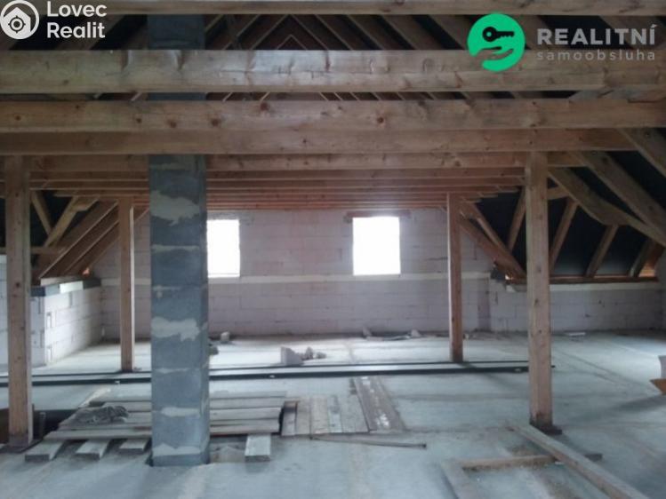 Prodej rodinného domu Jestřabí v Krkonoších č. 20