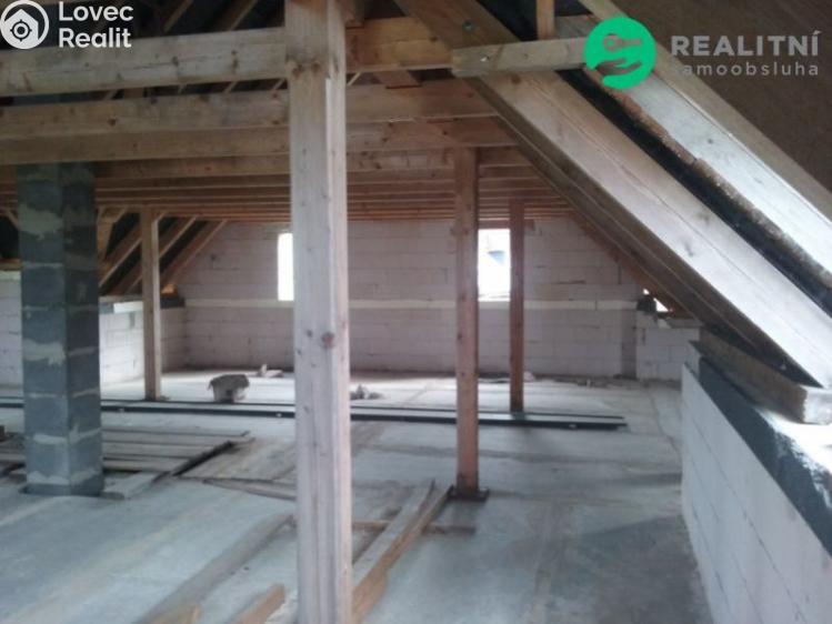 Prodej rodinného domu Jestřabí v Krkonoších č. 22