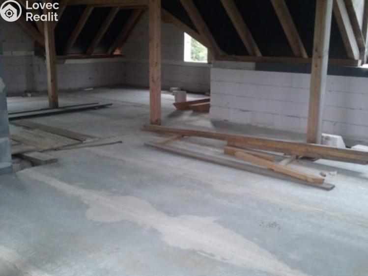 Prodej rodinného domu Jestřabí v Krkonoších č. 23