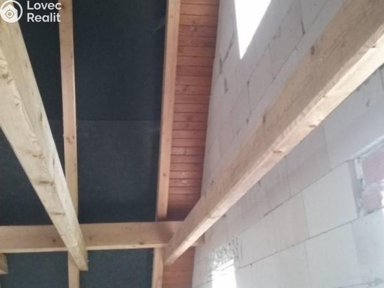 Prodej rodinného domu Jestřabí v Krkonoších č. 24