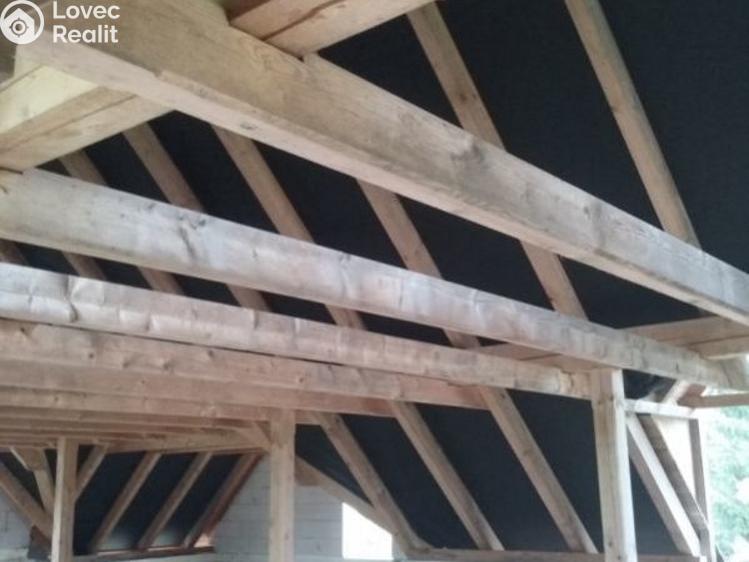 Prodej rodinného domu Jestřabí v Krkonoších č. 25