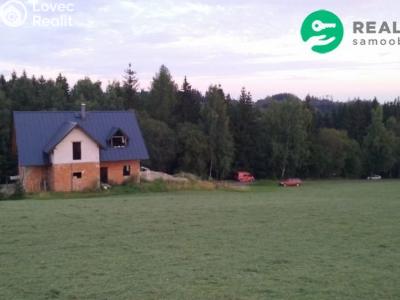 Prodej rodinného domu Jestřabí v Krkonoších č. 4