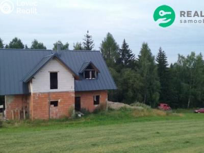 Prodej rodinného domu Jestřabí v Krkonoších č. 5