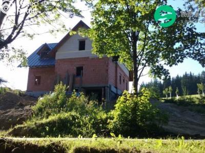 Prodej rodinného domu Jestřabí v Krkonoších č. 6