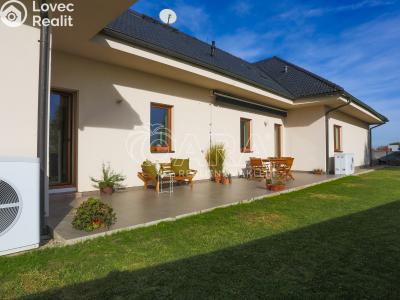 Prodej rodinného domu Jesenice, Papoušková 1344 č. 4