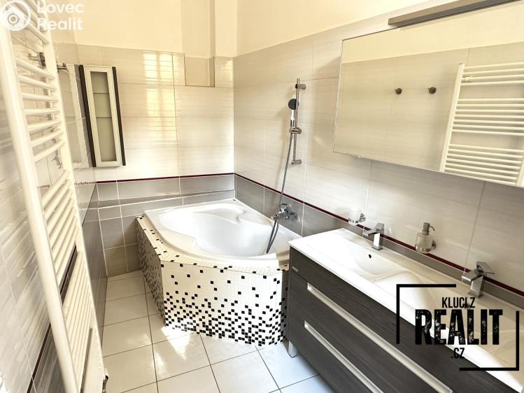 Оренда квартири 2+1 Praha, Újezd 402/33 č. 11