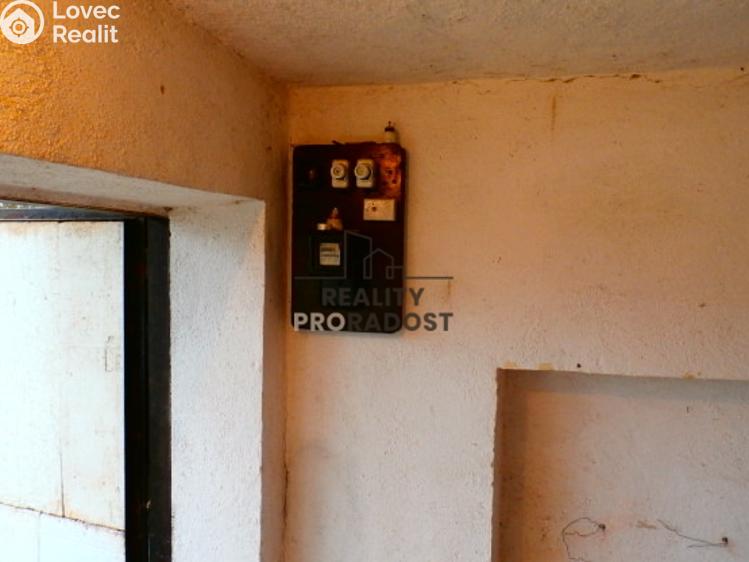 Pronájem garáže Znojmo, Palliardiho č. 7