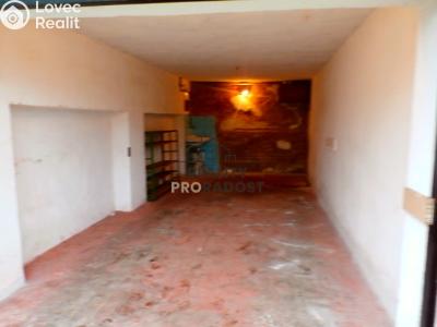 Pronájem garáže Znojmo, Palliardiho č. 6