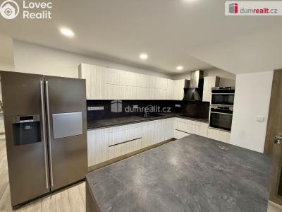 Pronájem bytu 4+KK Mariánské Lázně, třída Vítězství č. 4