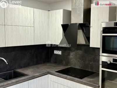 Pronájem bytu 4+KK Mariánské Lázně, třída Vítězství č. 5