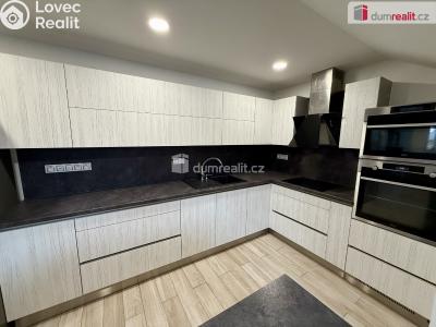 Pronájem bytu 4+KK Mariánské Lázně, třída Vítězství č. 6