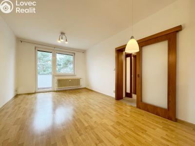 Pronájem bytu 4+1 Kladno, Sportovců 3027 č. 4