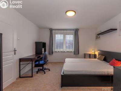 Pronájem rodinného domu Únanov č. 4