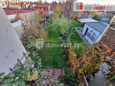 Pronájem bytu 1+KK Kralupy nad Vltavou, Čechova č. 5