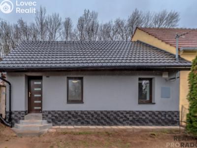 Sale family house Moravský Krumlov, Havlíčkova č. 1