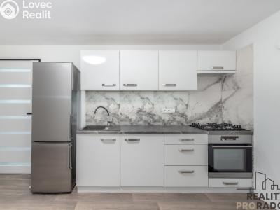 Sale family house Moravský Krumlov, Havlíčkova č. 2