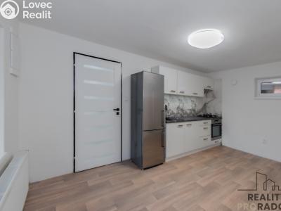 Sale family house Moravský Krumlov, Havlíčkova č. 3