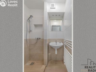 Sale family house Moravský Krumlov, Havlíčkova č. 5