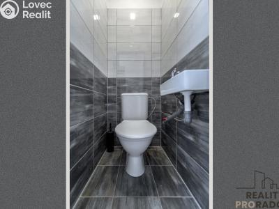 Sale family house Moravský Krumlov, Havlíčkova č. 6