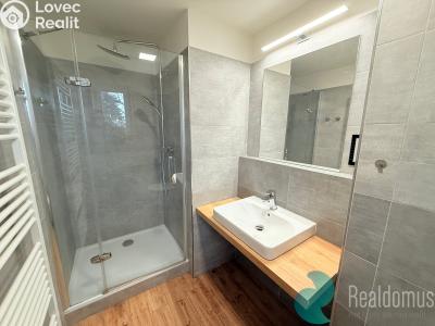 Аренда квартиры 2+1 České Budějovice, Pražská tř. č. 3