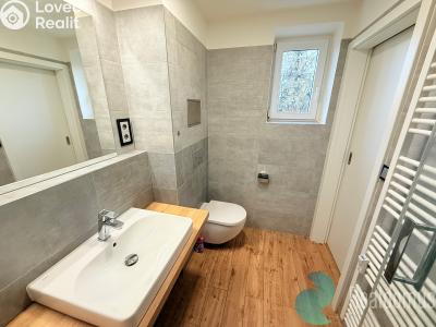 Аренда квартиры 2+1 České Budějovice, Pražská tř. č. 4