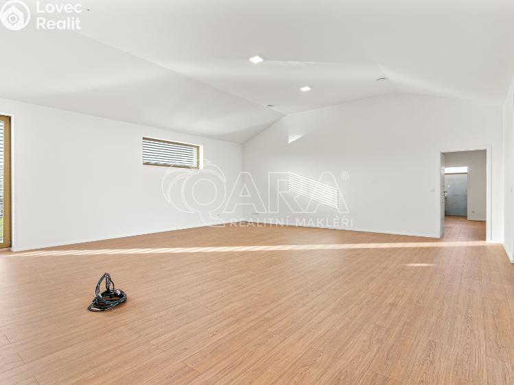 Prodej rodinného domu Radějovice, Svatojanská 60 č. 12