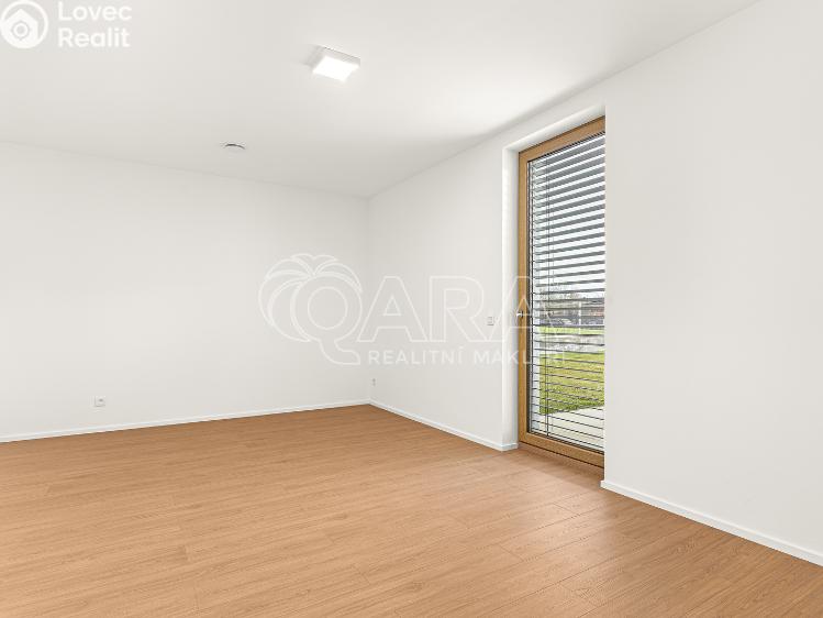 Prodej rodinného domu Radějovice, Svatojanská 60 č. 13