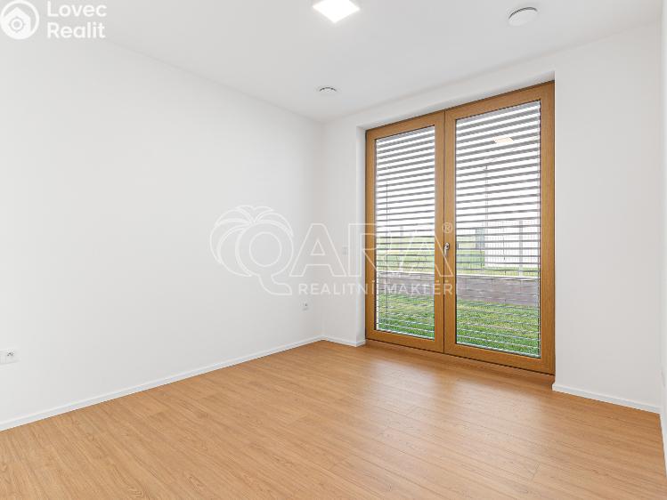 Prodej rodinného domu Radějovice, Svatojanská 60 č. 16