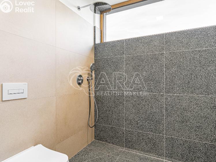 Prodej rodinného domu Radějovice, Svatojanská 60 č. 20