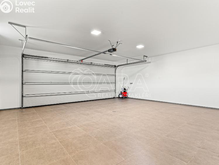 Prodej rodinného domu Radějovice, Svatojanská 60 č. 25