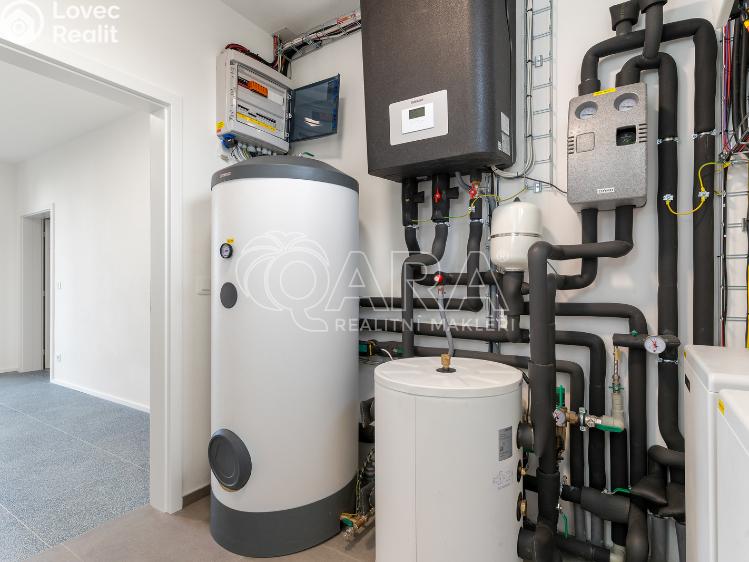 Prodej rodinného domu Radějovice, Svatojanská 60 č. 28